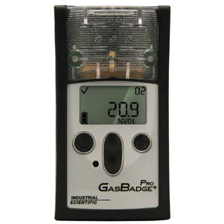 GB Pro进口氨气氯气等手持式气体检测仪