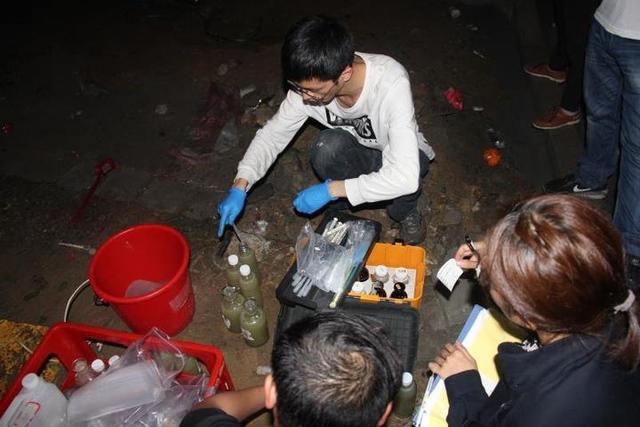污泥界面仪:为什么污水处理厂竟偷排废水!利益驱使? 污泥界面仪:为什么污水处理厂竟偷排废水!利益驱使?