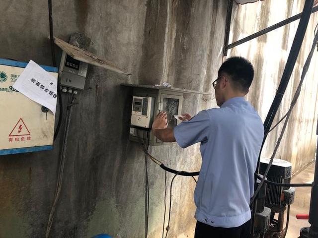污泥界面仪：为什么污水处理厂竟偷排废水！利益驱使？