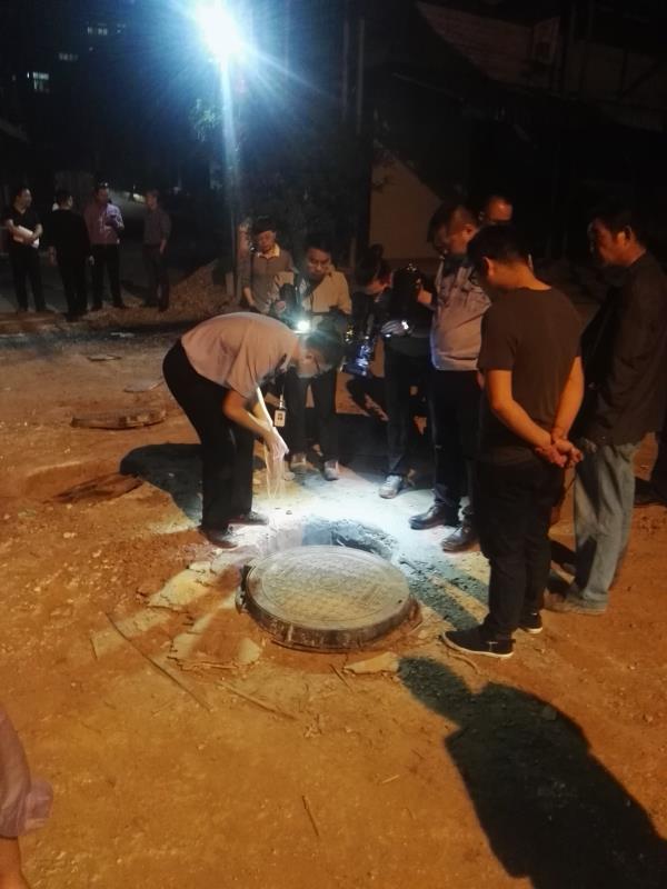 污泥界面仪：为什么污水处理厂竟偷排废水！利益驱使？