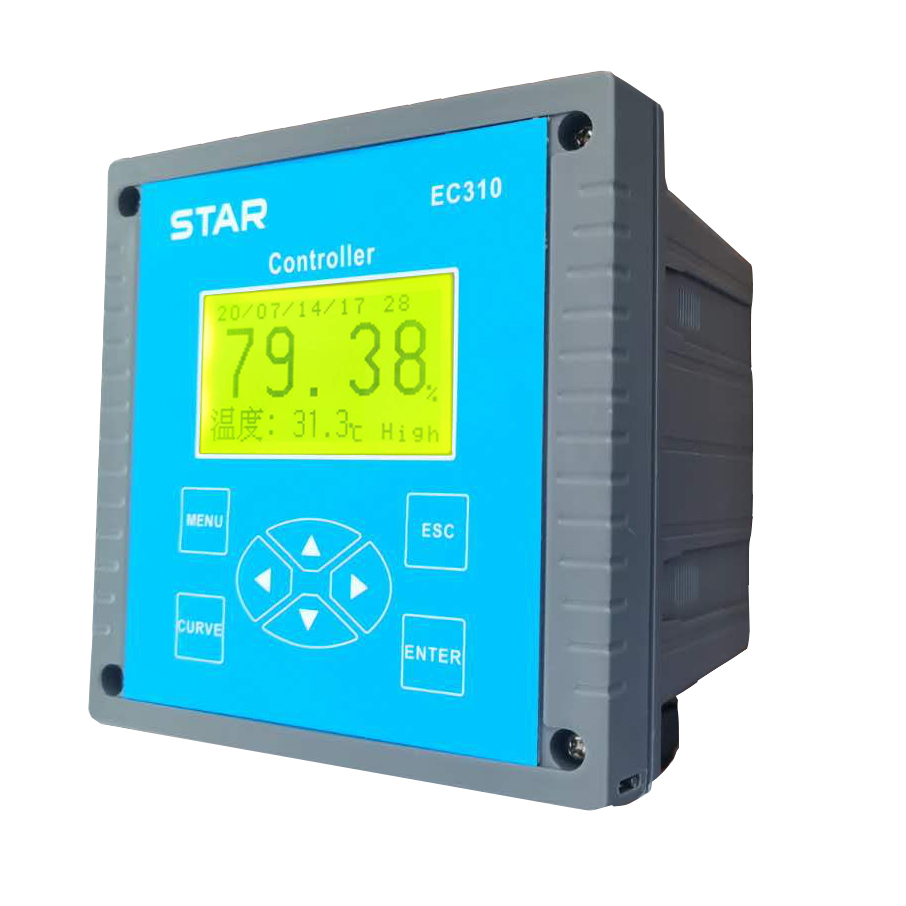 氢氧化钾_氢氧化钠在线碱浓度测量仪